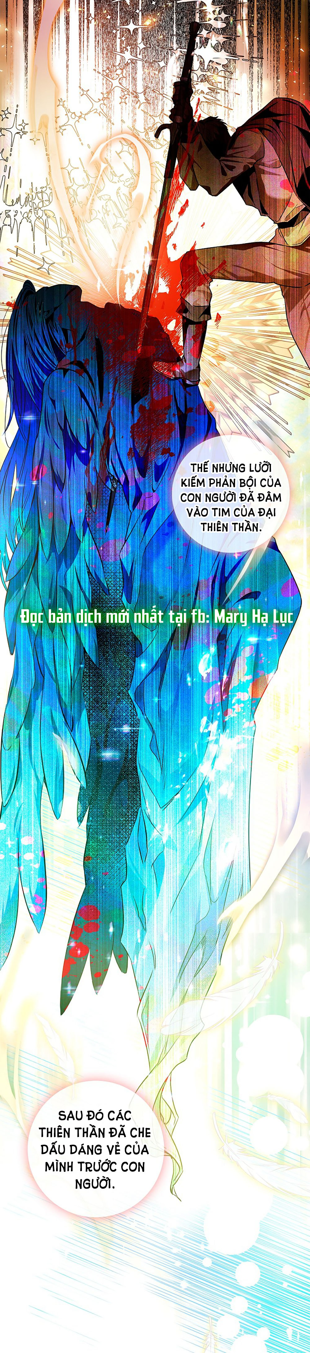 Nhan Sắc Bí Ẩn Của Chồng Tôi chapter 93.2 - Trang 11