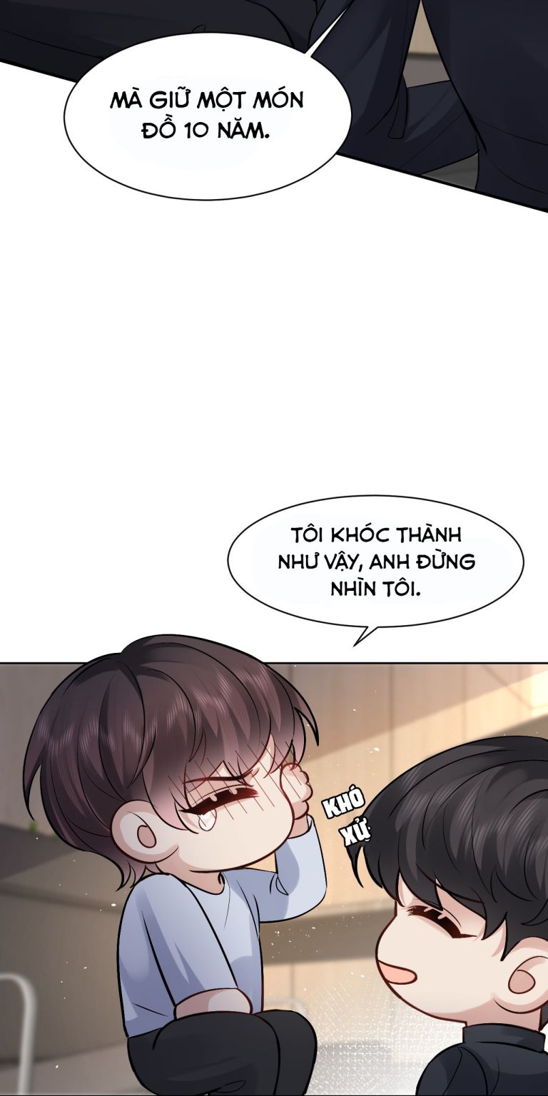 máy bay giấy chapter 98 16