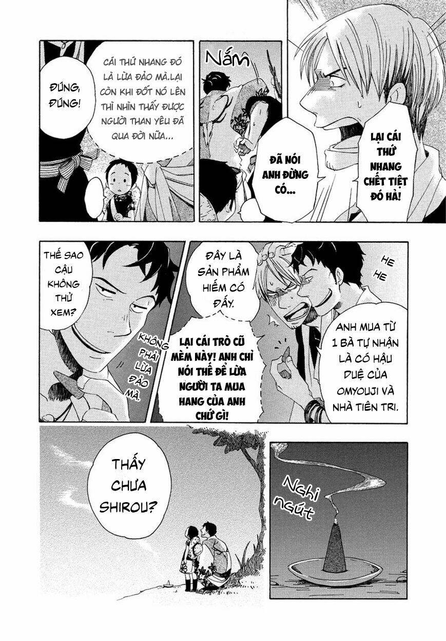 chichi kogusa chapter 6 8