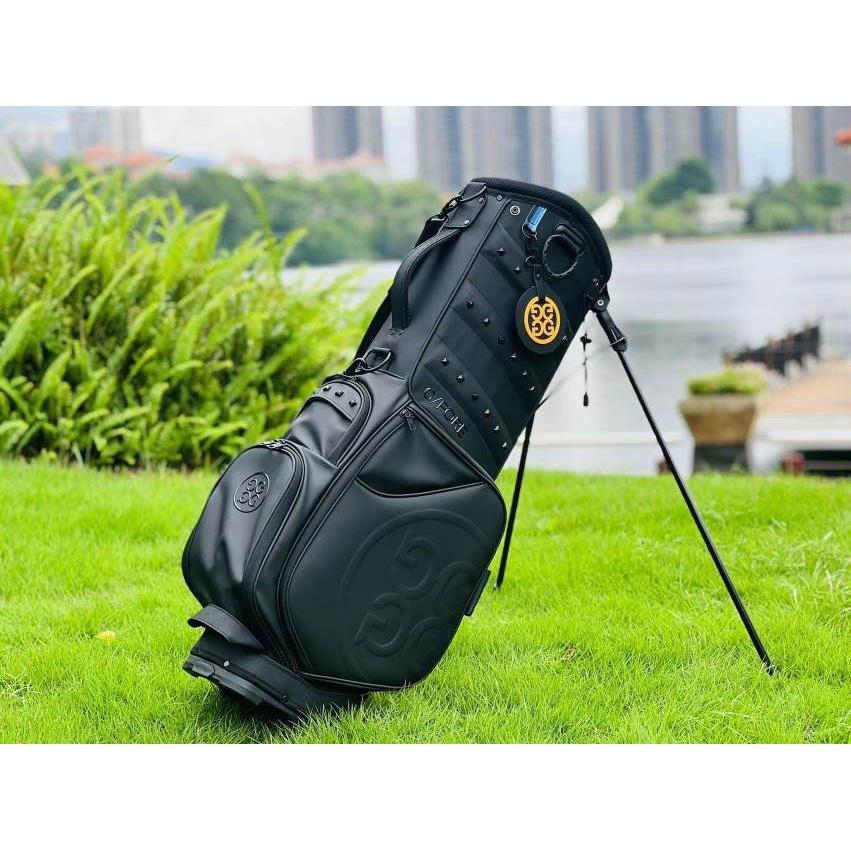 Túi Đựng Gậy Golf G FORE , Túi Gậy Golf Có Chân Chống Cao Cấp