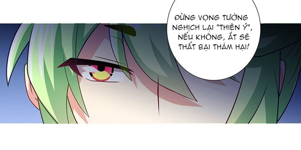 đầu óc đại sư huynh của ta rất đen tối chapter 251 16