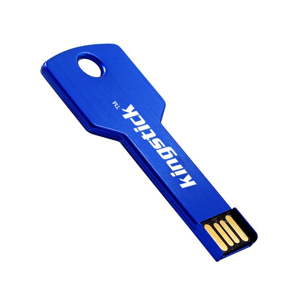 USB 3.0 dung lượng 4/8/16/32/64GB hình chìa khóa siêu mỏng