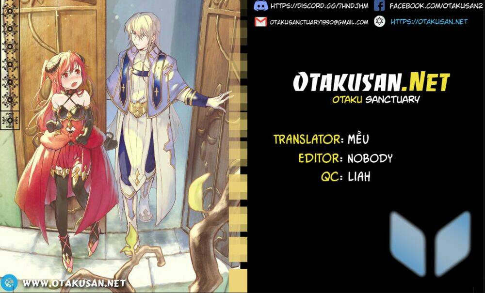 kochira last boss maoh shiro mae chapter 15 1