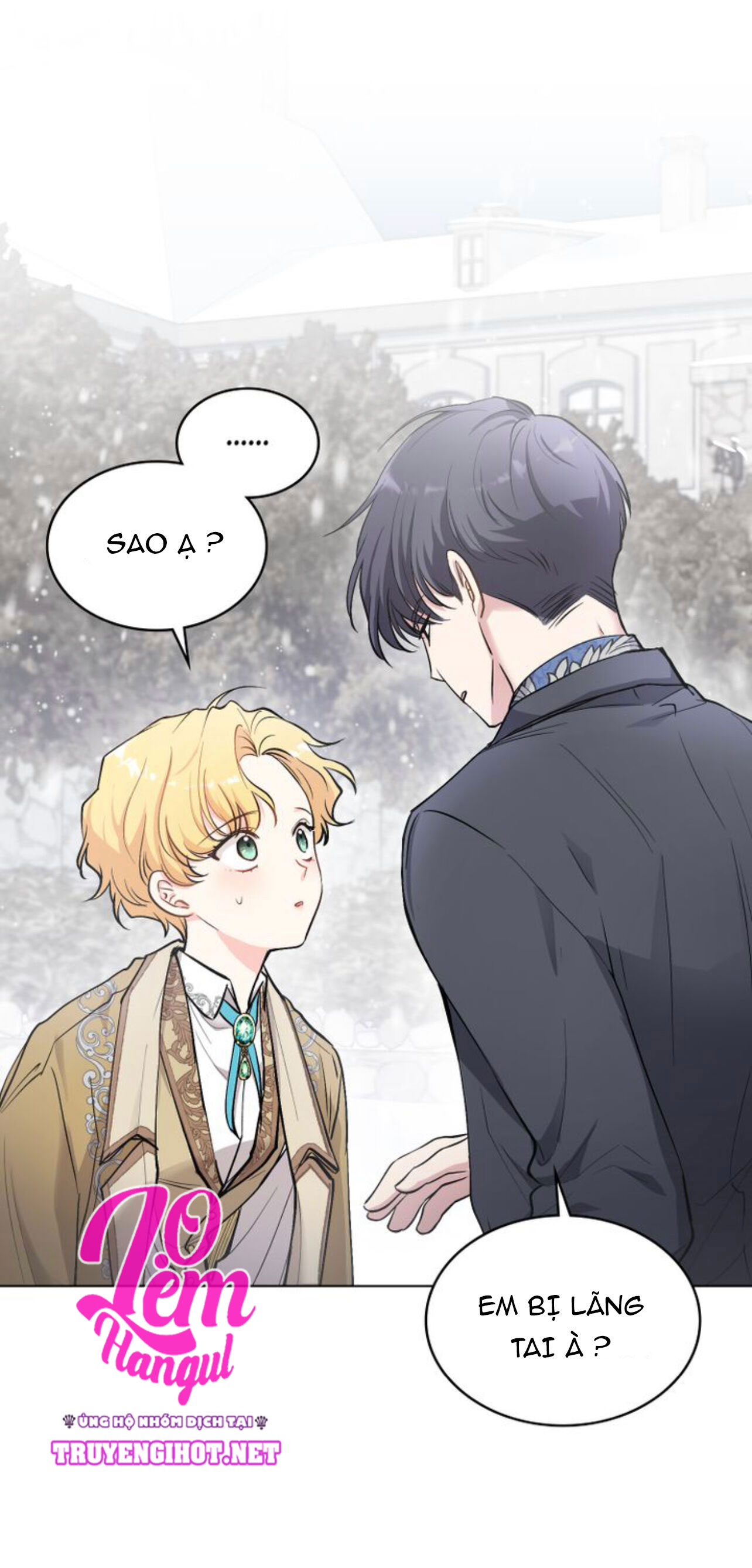 đi tìm nàng camellia chapter 8 27