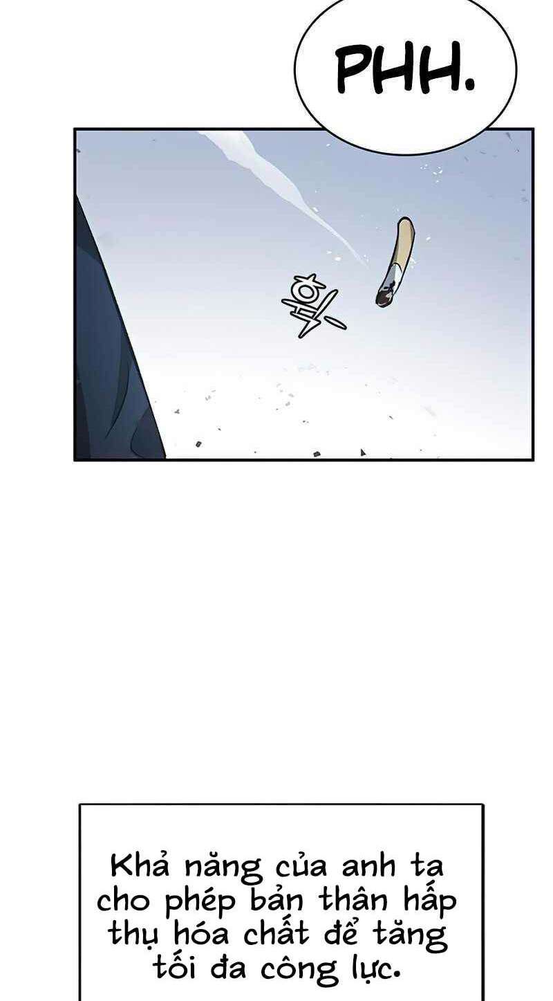 Tăng Lực Thợ Săn chapter 0 74