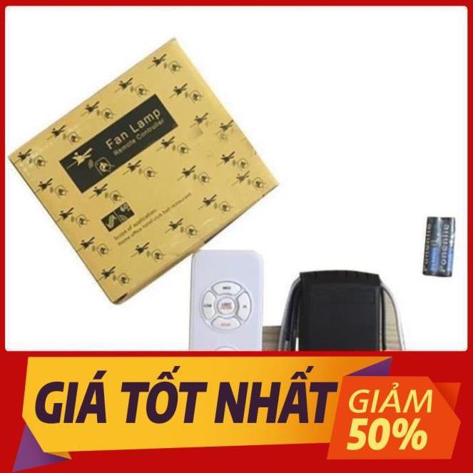 Bộ điều khiển quạt đèn cao cấp