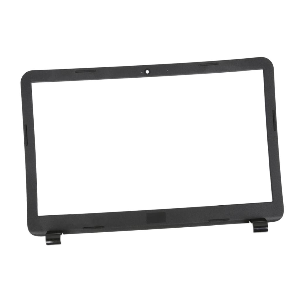 Laptop Front Bezel For  15-G000 15-G100 15-R000 15-R100 255 G3 Black