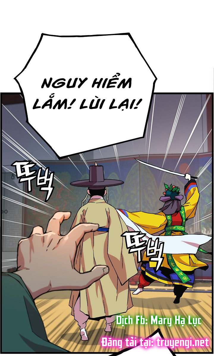 tôi sẽ sống như một hoàng tử chapter 18 1