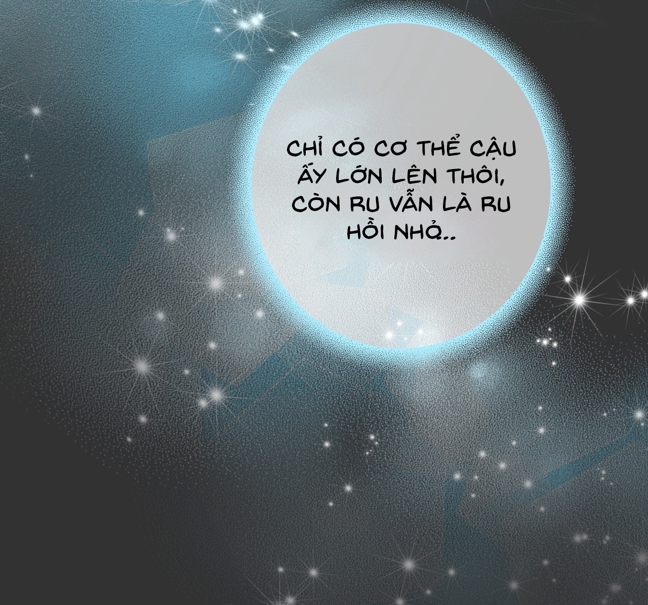 [18+ Truyện Ngắn Nam Cơ Bắp] Nếu Không Làm Thì Không Thể Ra Được Sao?! chapter 2.2 - Trang 6