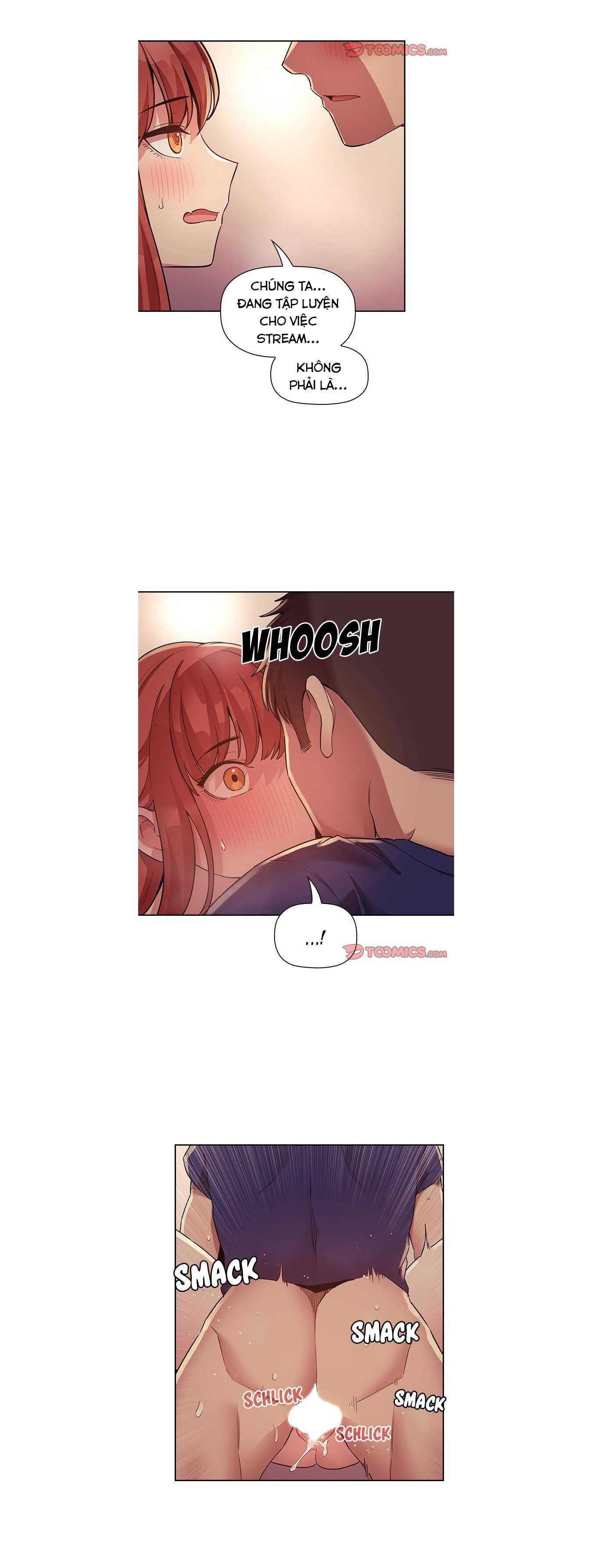 trở lại và lợi hại hơn xưa chapter 46 3