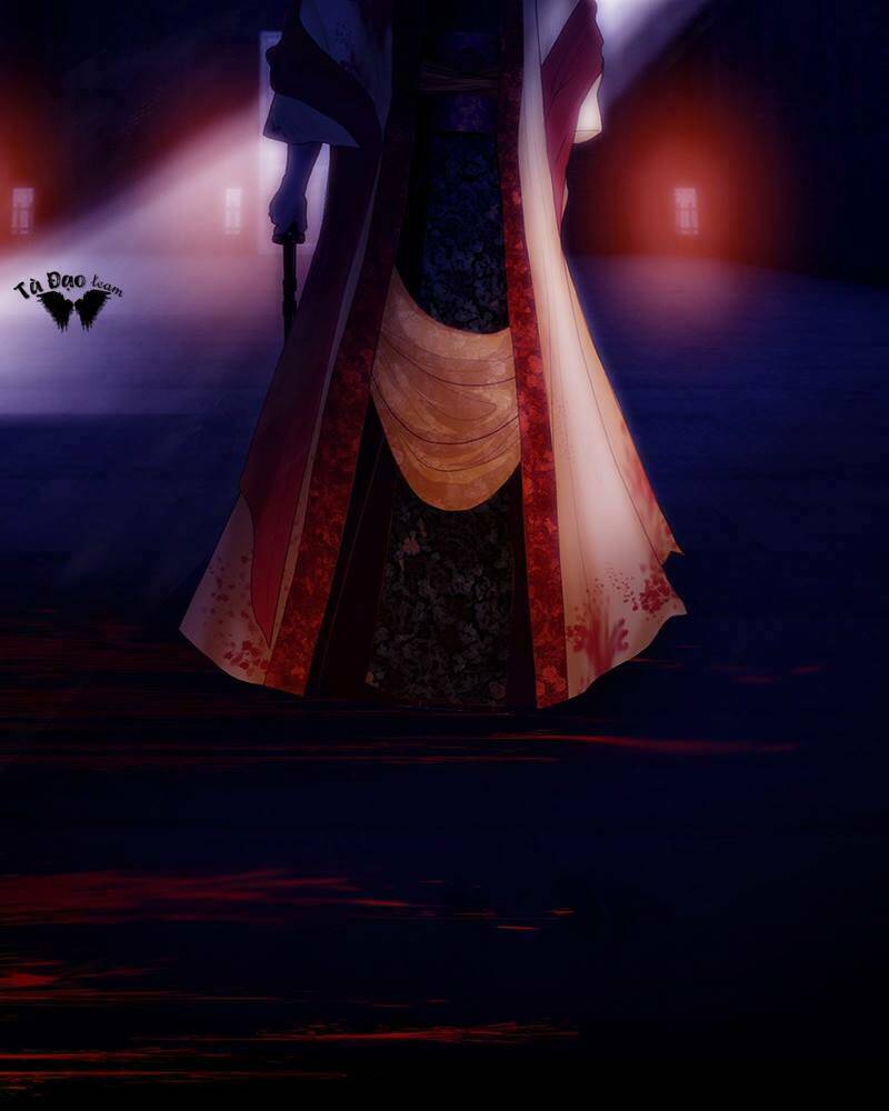 lãnh huyết vương (king) chapter 1 36