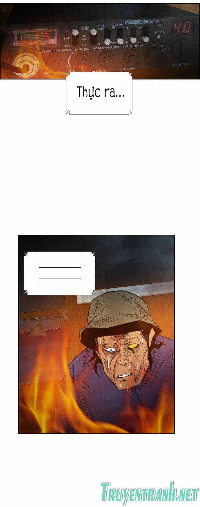 nạn nhân hồi sinh chapter 19 32