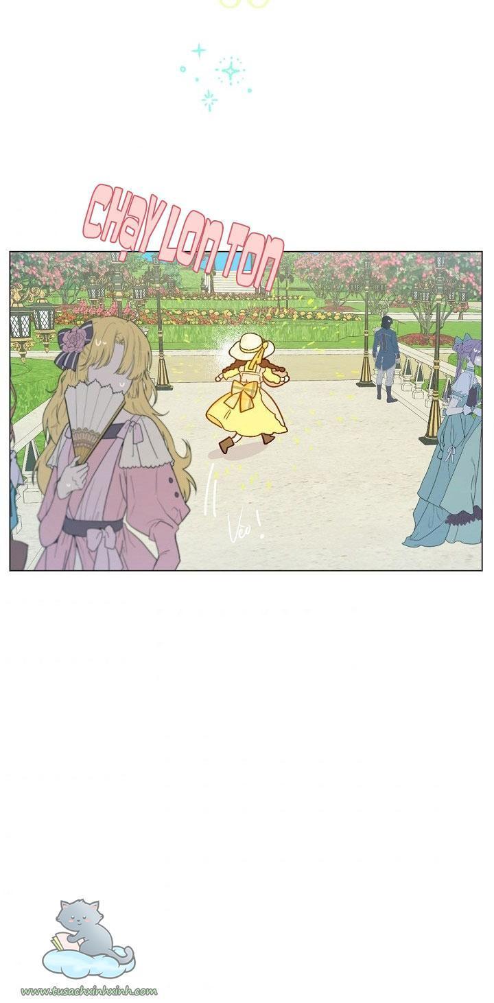 trang trại hạt dẻ cạnh hoàng cung chapter 10 27