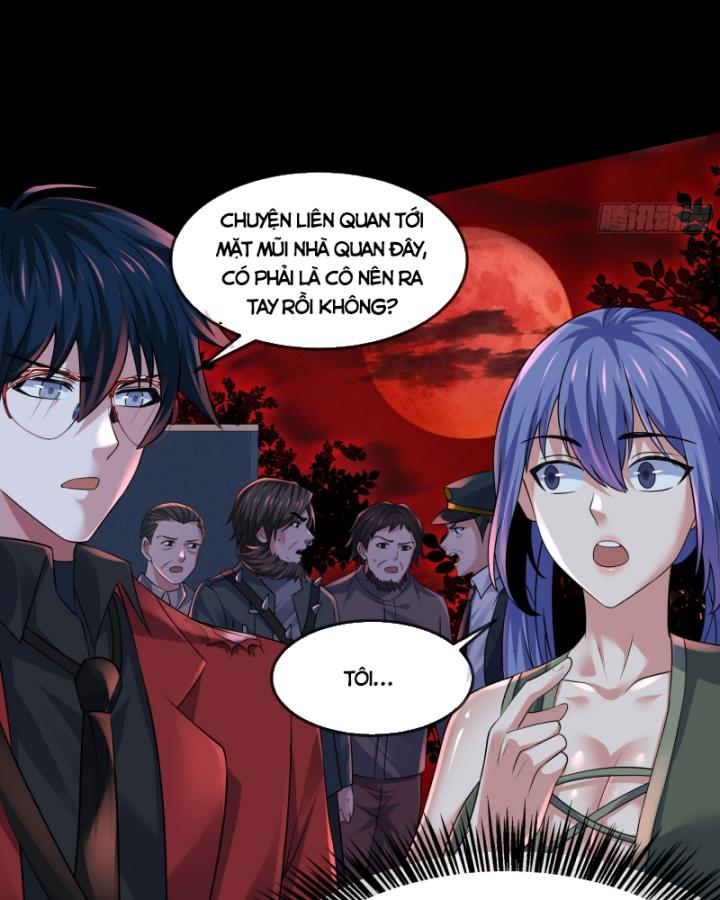 bắt đầu từ trăng đỏ chapter 154 51