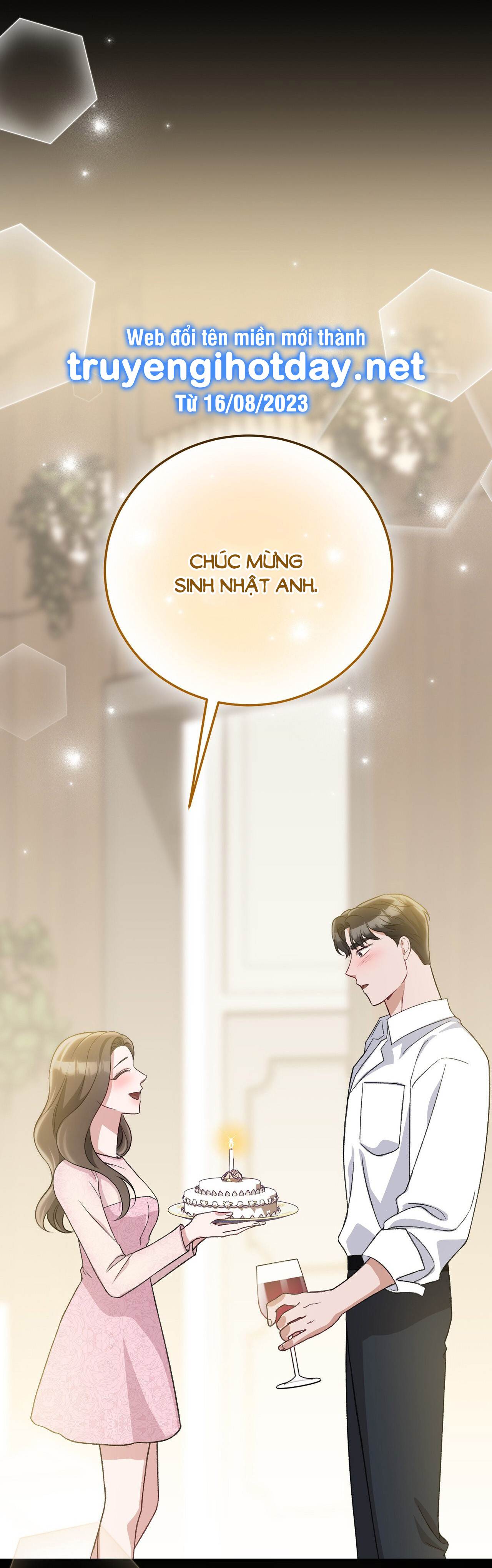 Cướp Dâu chapter 15.1 - Trang 10