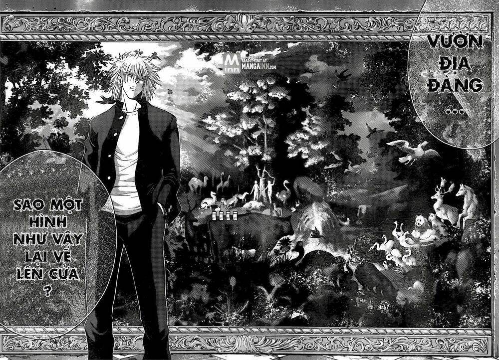 cage of eden chapter 178 12