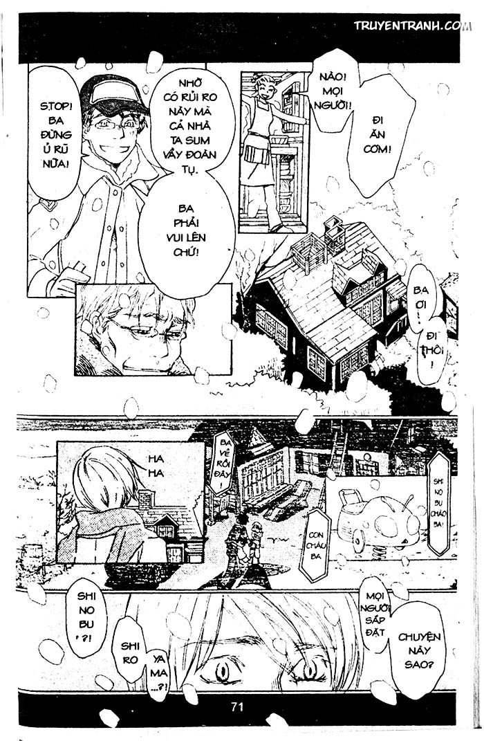 love n life chapter 63 22