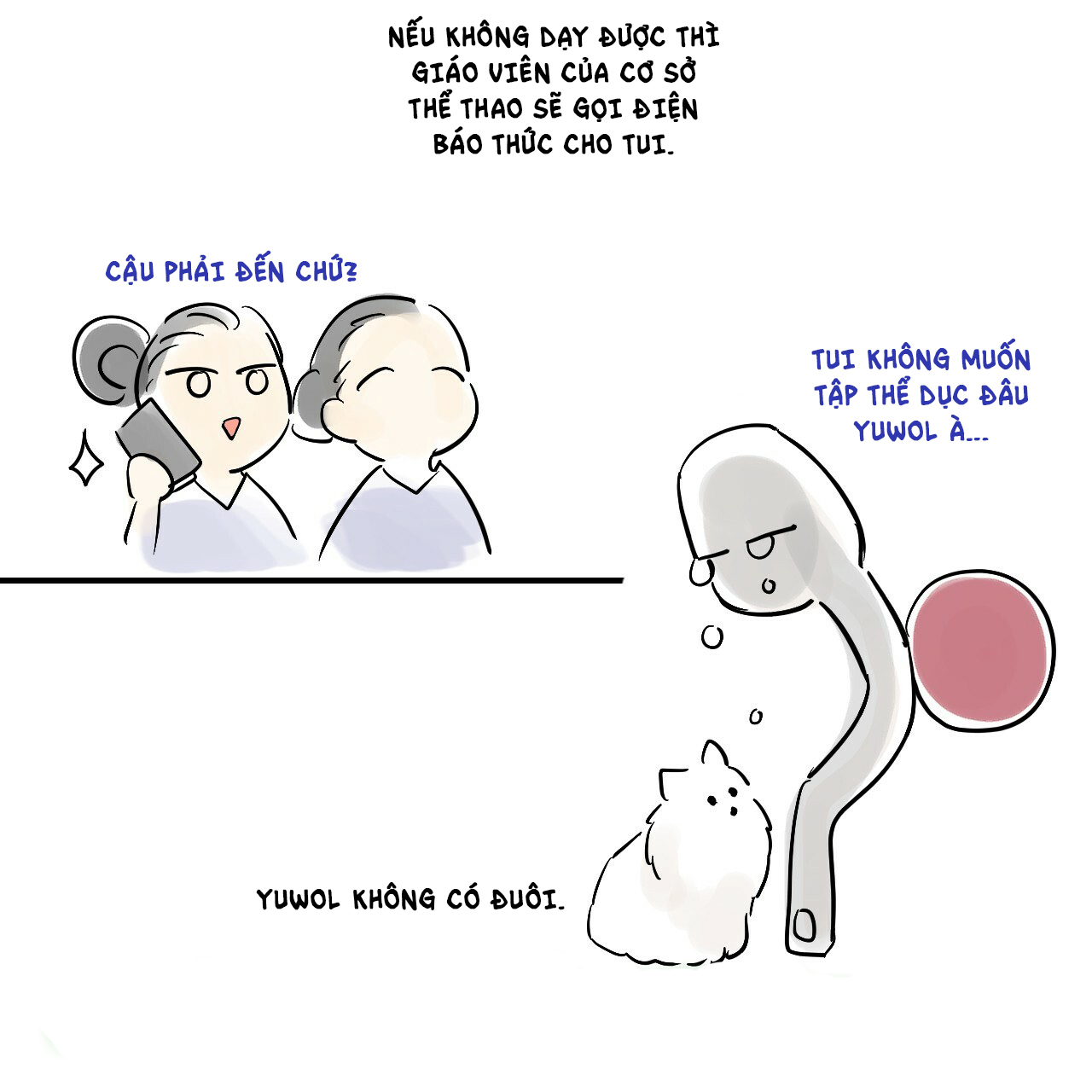 bỗng một ngày nọ tôi trở thành nàng công chúa chapter 125 97