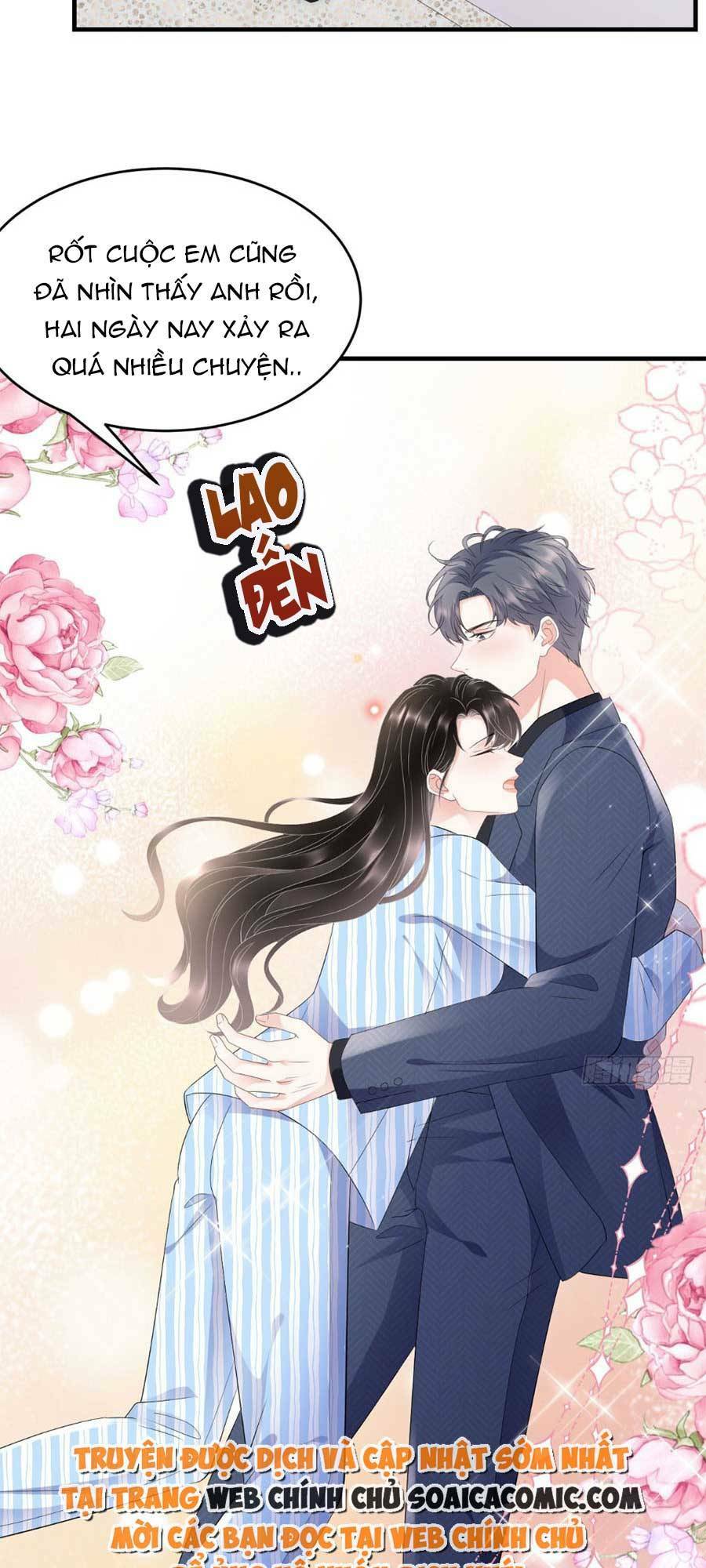 đại tiểu thư có ý đồ gì xấu đâu chapter 114 22