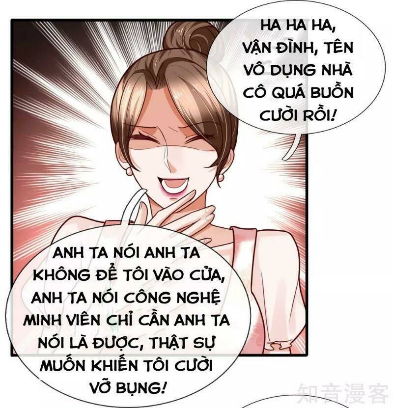 tuyệt đỉnh khí thiếu chapter 44 5