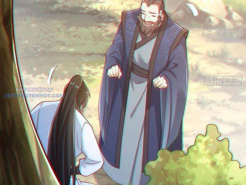 ta thực sự không muốn làm thần tiên chapter 61 66