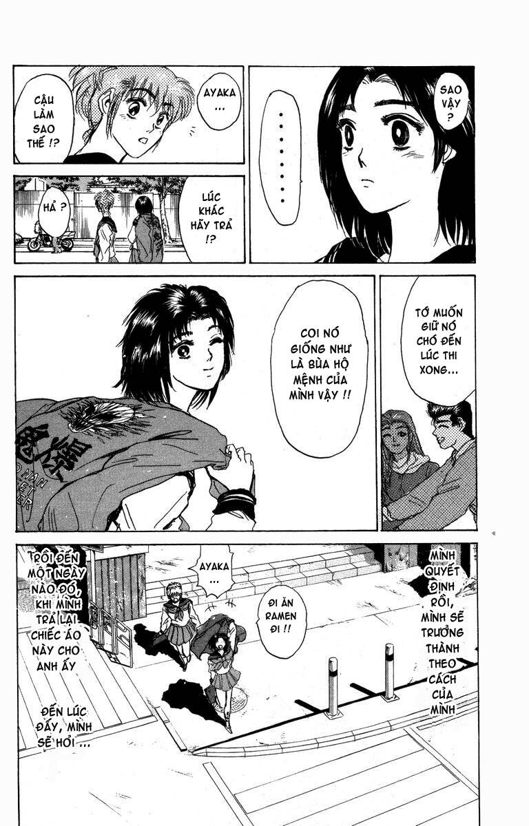 shonan junai gumi chapter 177 5