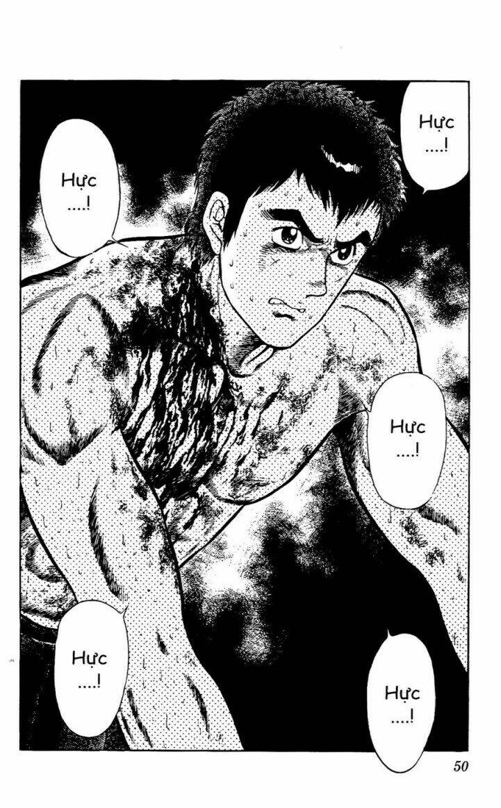 kiếm sĩ musashi chapter 215 10