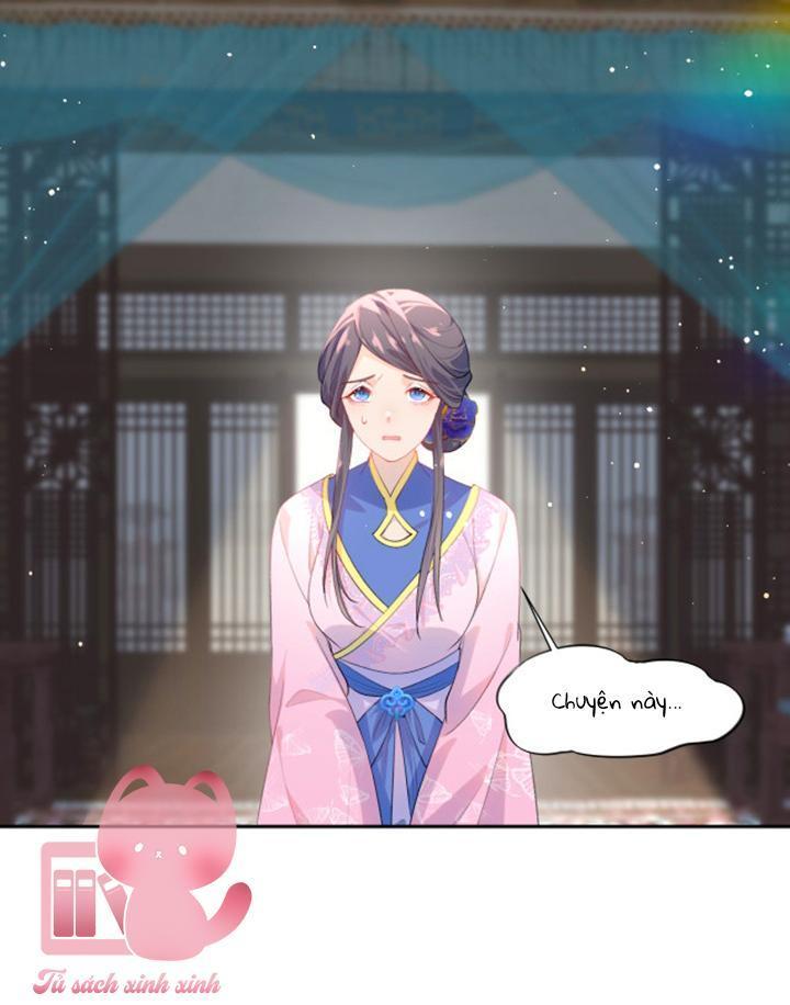 một đêm nọ đột nhiên yandere tới! chapter 53 2