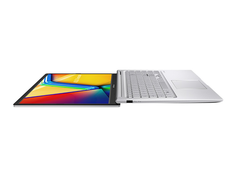 Asus Vivobook 15 X1504VA-BQ2076W (Intel Core i5-1334U | 16GB | 512GB | Intel Iris Xe | 15.6 inch FHD IPS | Win 11 | Bạc) - HÀNG CHÍNH HÃNG