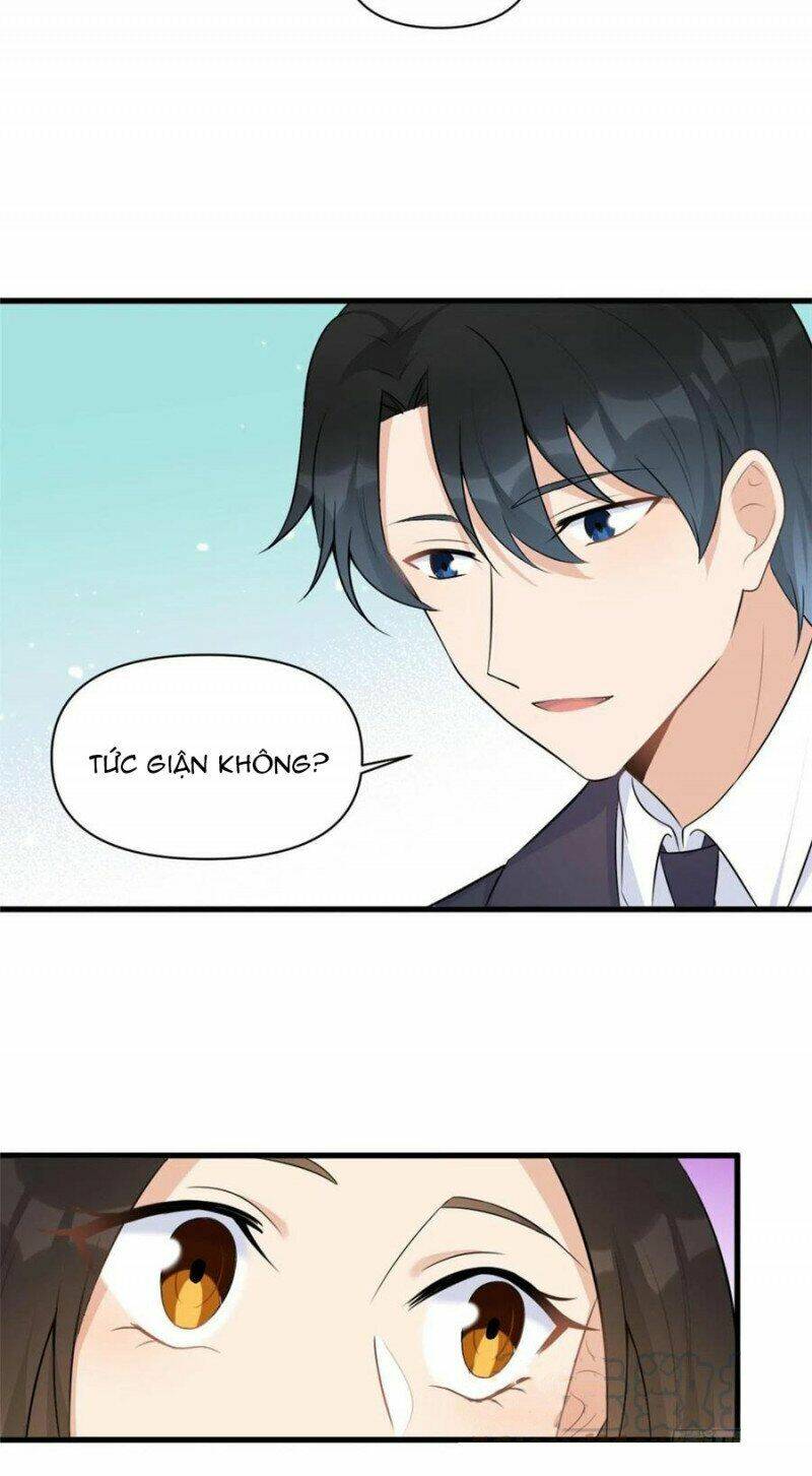 vẫn cứ nhớ em, nhớ em chapter 66 9