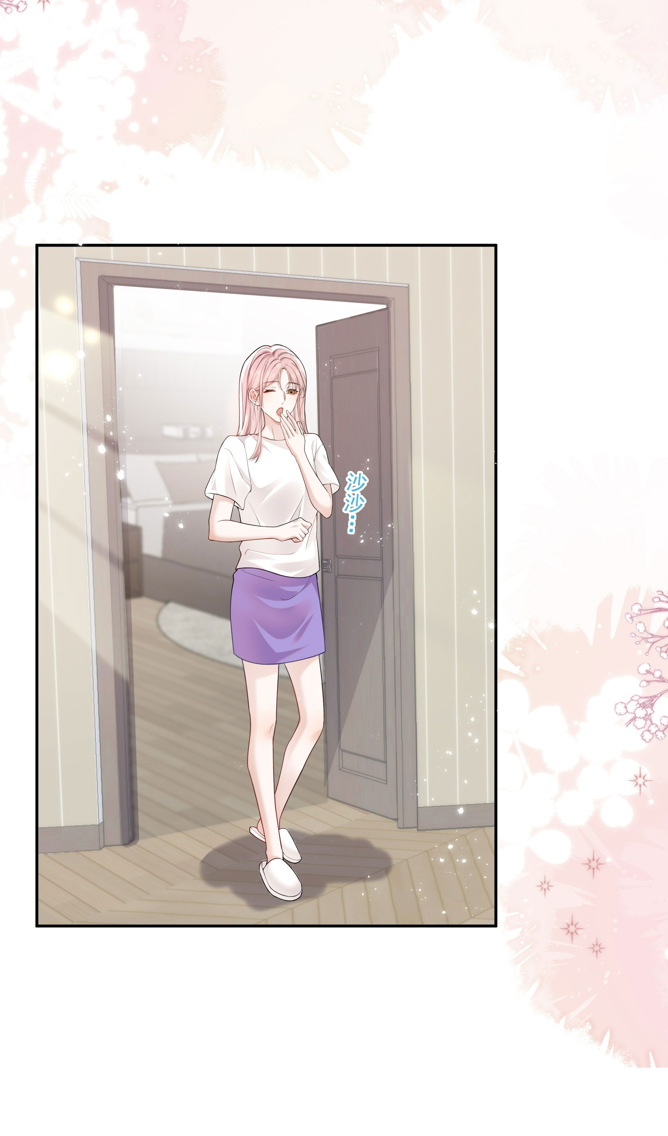 đánh thức tình yêu chapter 4 7