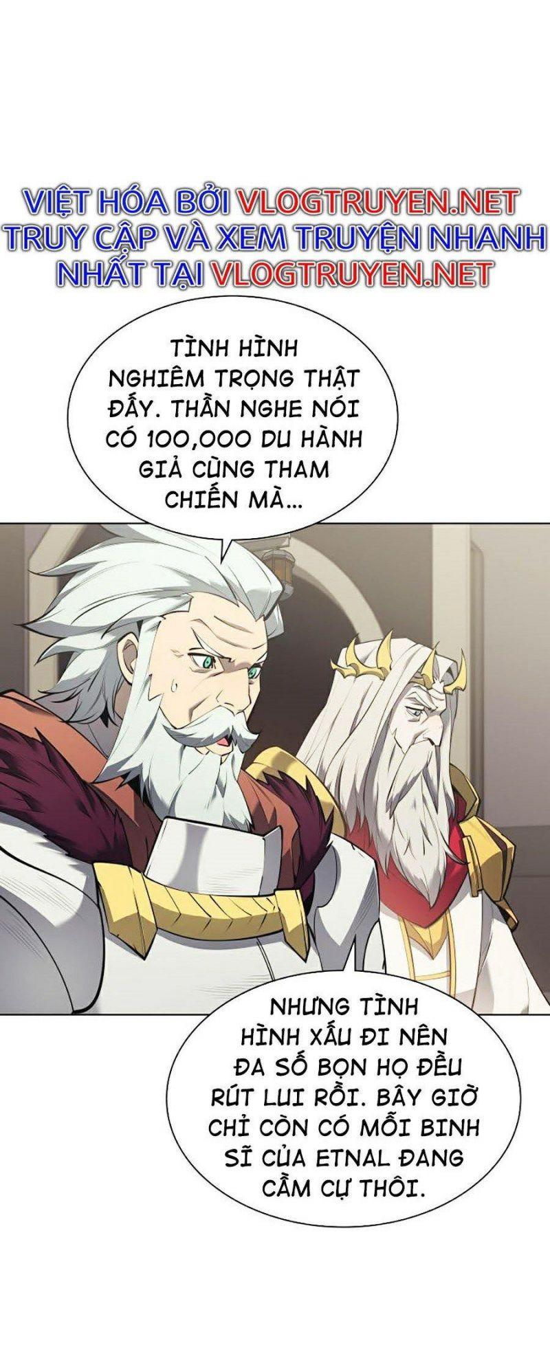 vượt qua giới hạn chapter 104 20