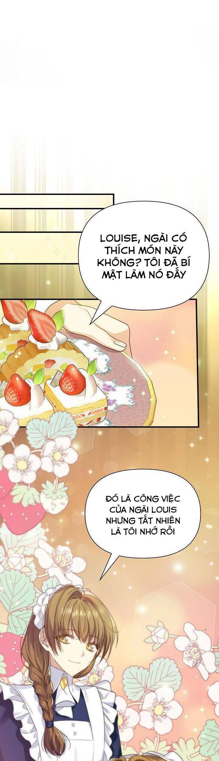 từ lúc bắt đầu tôi vẫn luôn ở bên em chapter 26 23