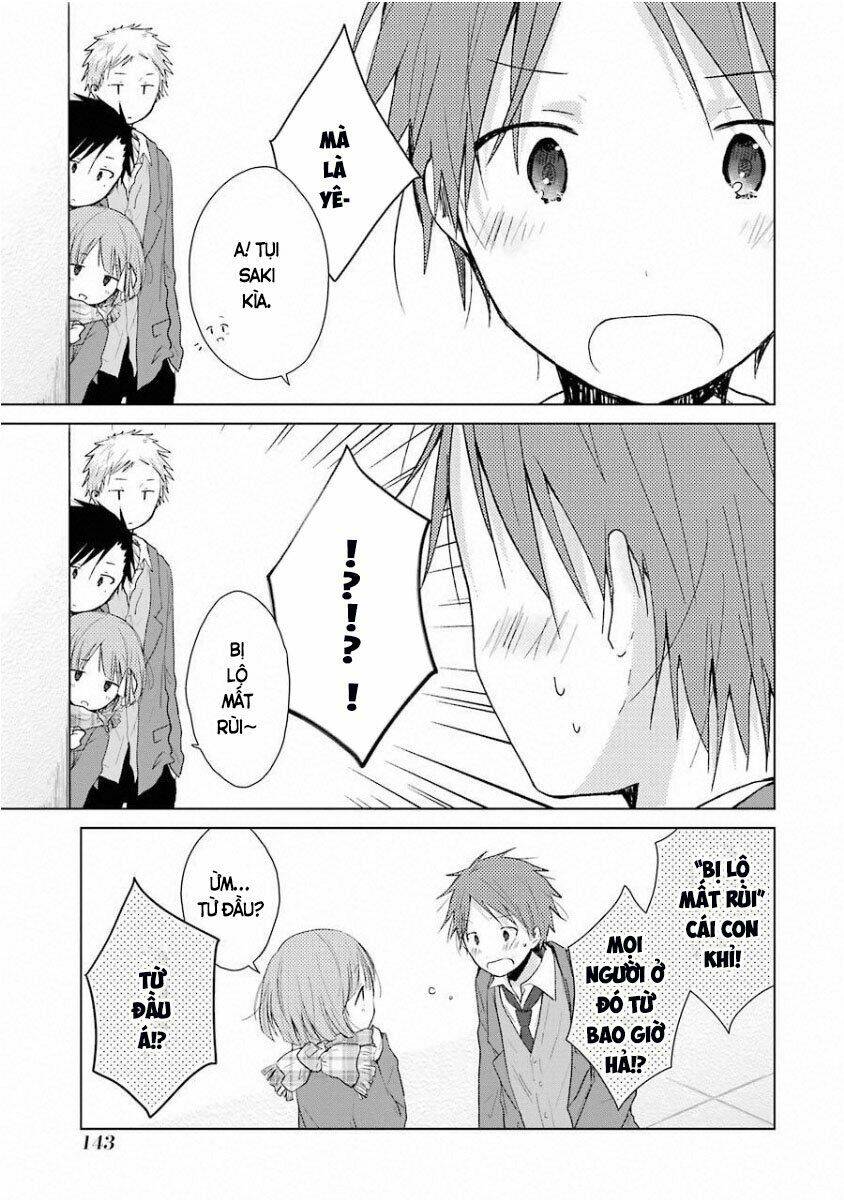 one week friends chapter 38 12