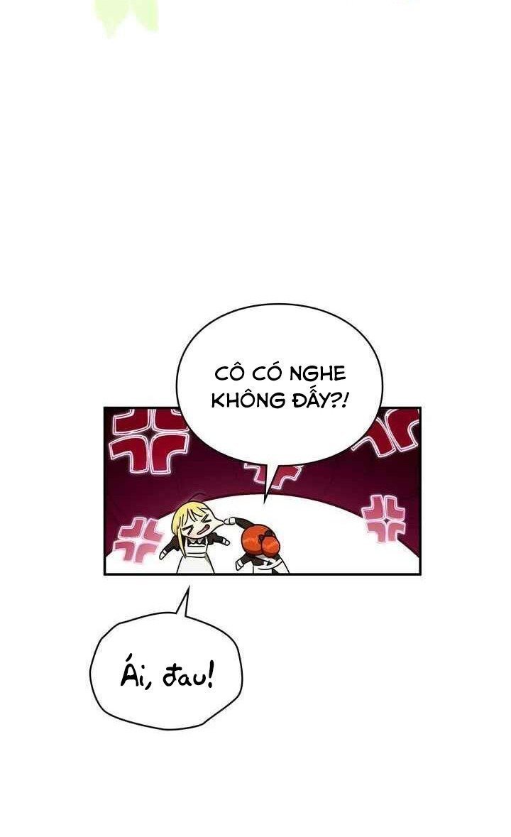 phương pháp bảo vệ anh ấy trong lãnh địa quái vật chapter 48 21