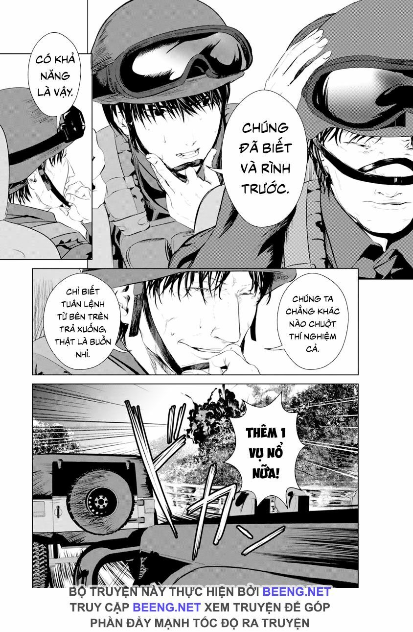 tái sinh chapter 12.2 14