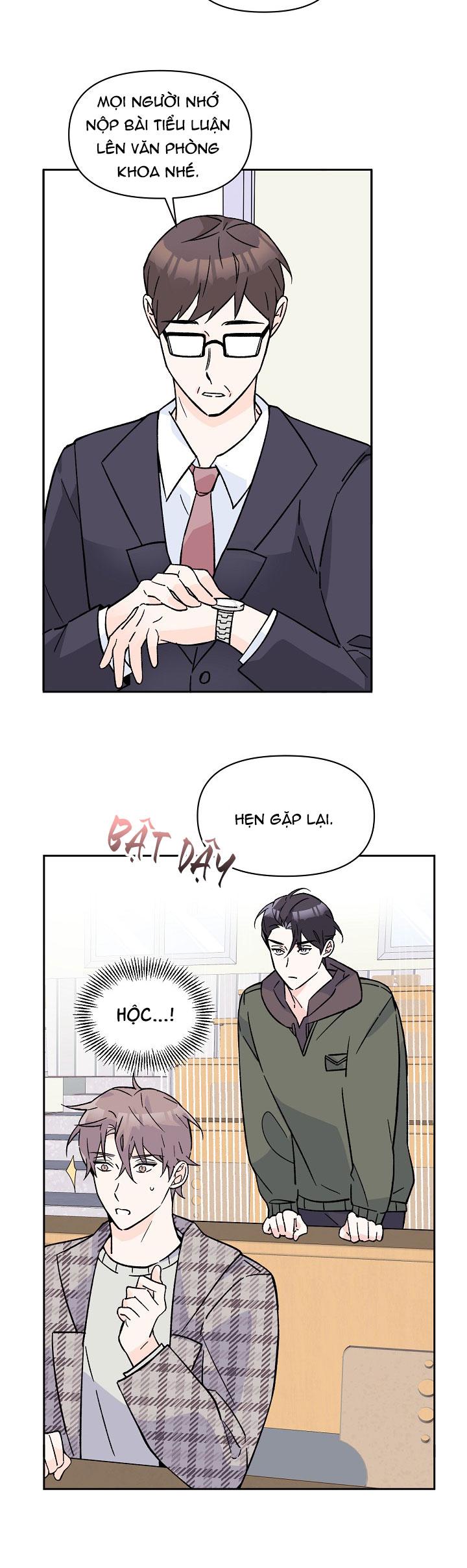 bảo vệ trinh tiết chapter 4 14