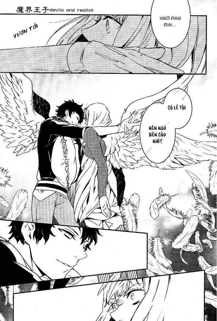 phong ấn triệu hồi ác quỷ dantalion chapter 32 15