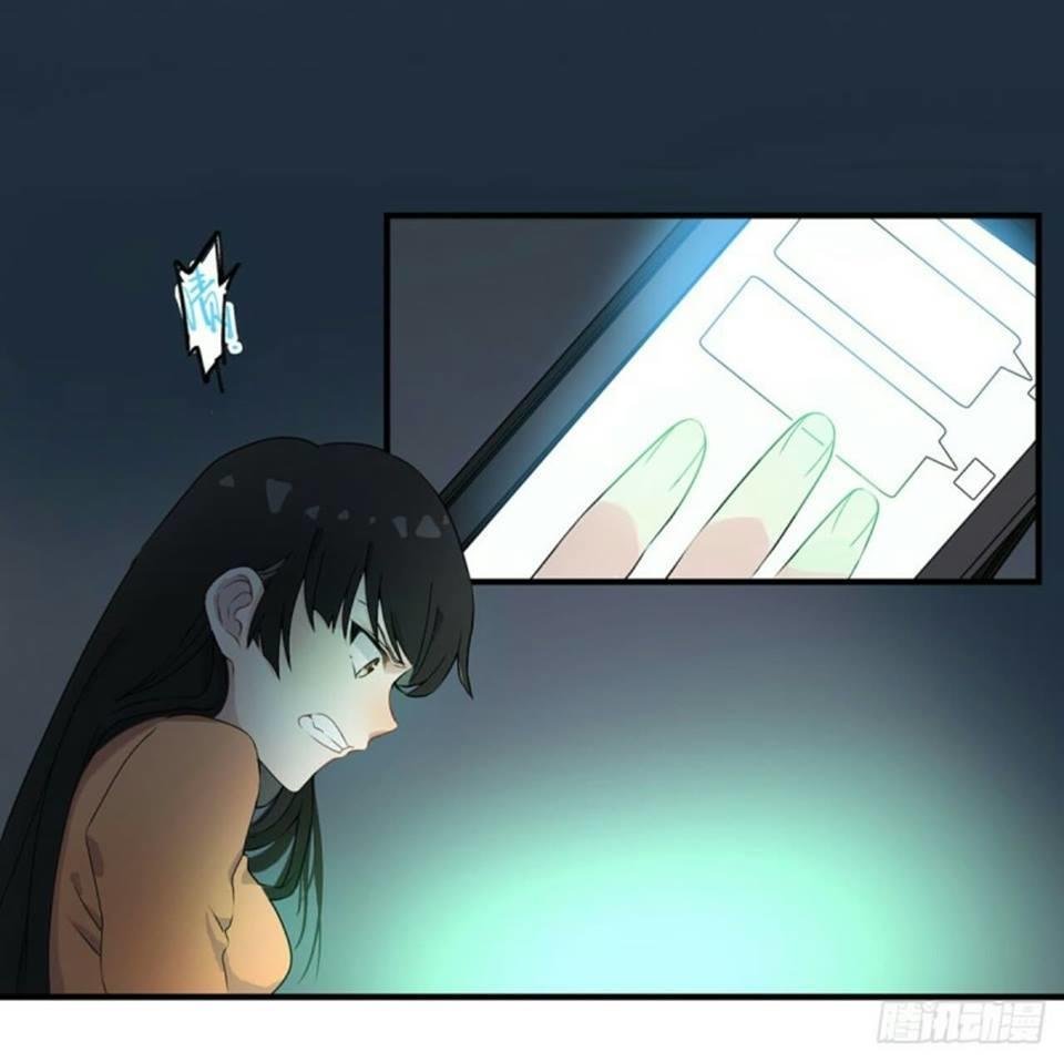 hắc bạch hữu thường chapter 1 34