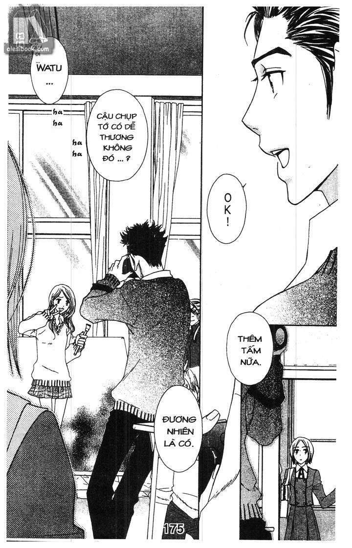 tình yêu định mệnh chapter 7 25