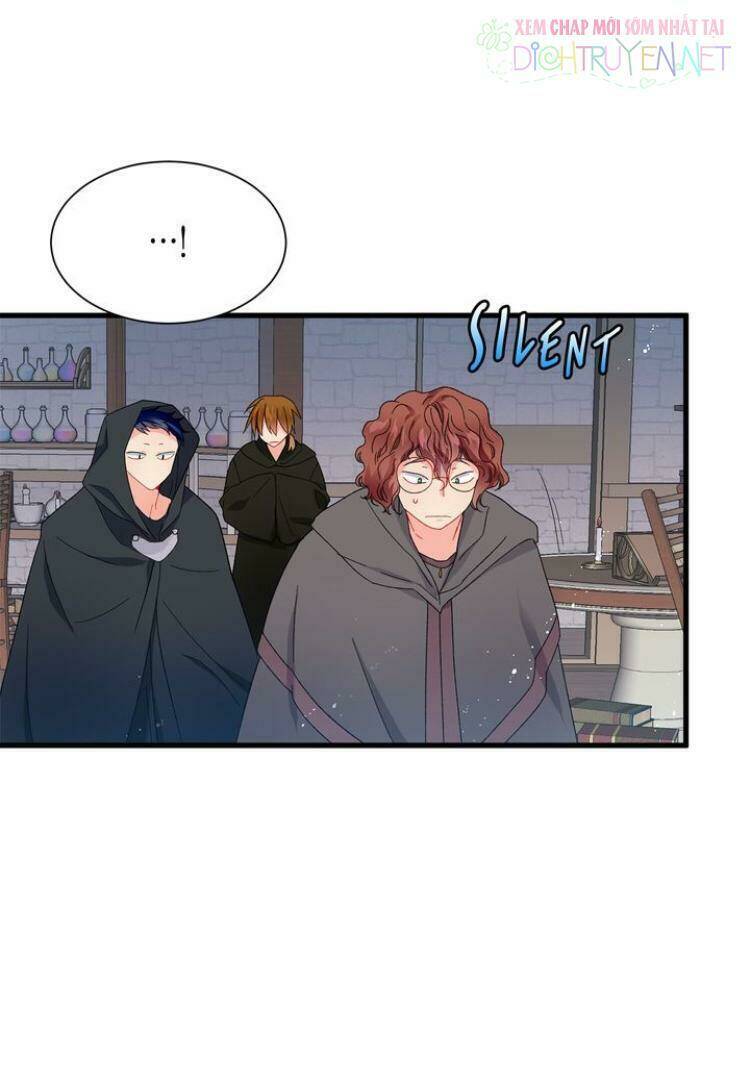 vị quản gia của tiểu thư chapter 3 43