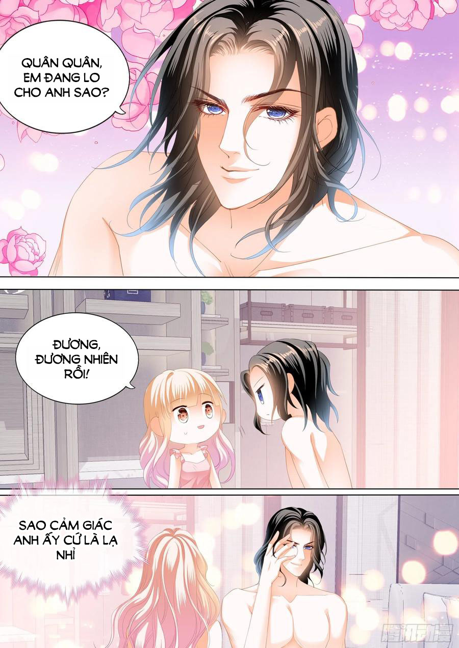 bá đạo tiểu thúc, xin trêu chọc vừa thôi! chapter 208 6