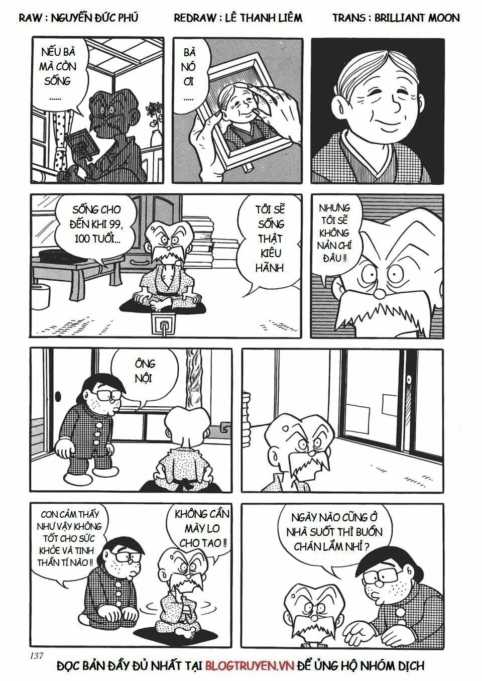 các one-shot của fujiko fujio chapter 47.5 6