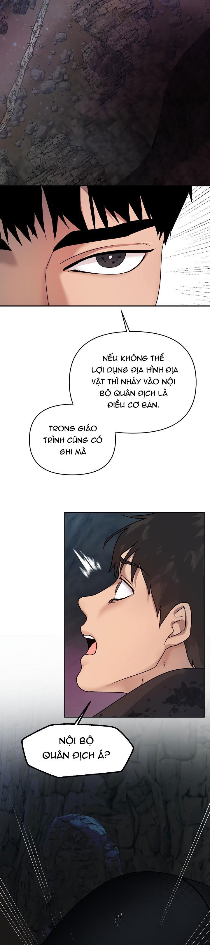 THỢ SĂN MỘT ĐÊM 10 LẦN chapter 9