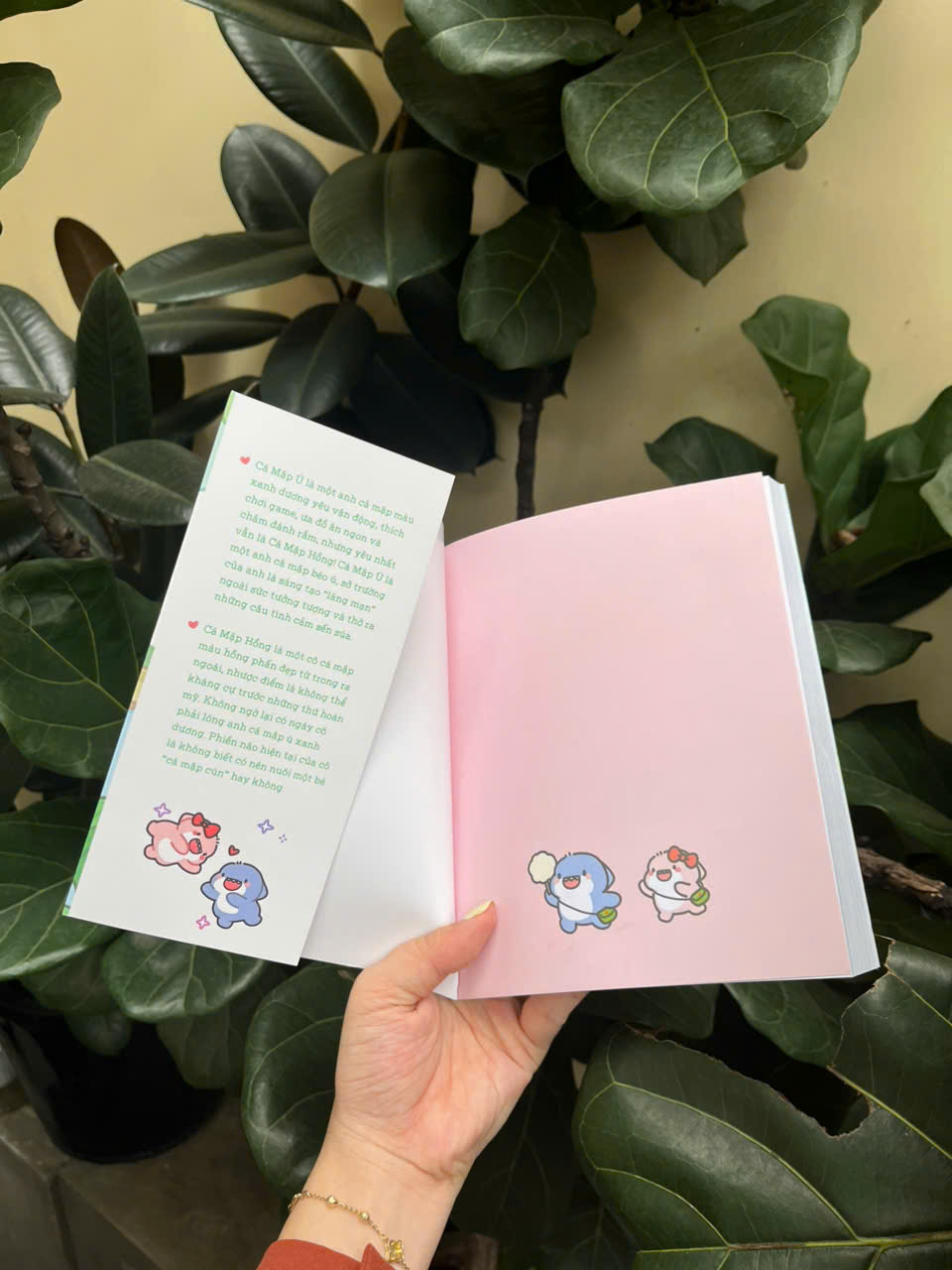 Sách - Cảm ơn em luôn ở bên anh (Nhã Nam HCM)