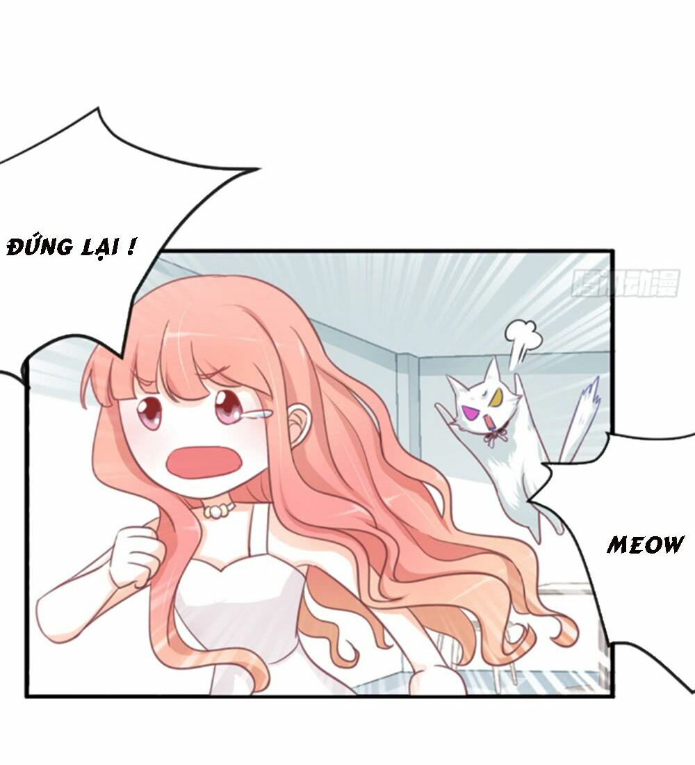 cẩm lý thiếu nữ của tôi chapter 5.3 24