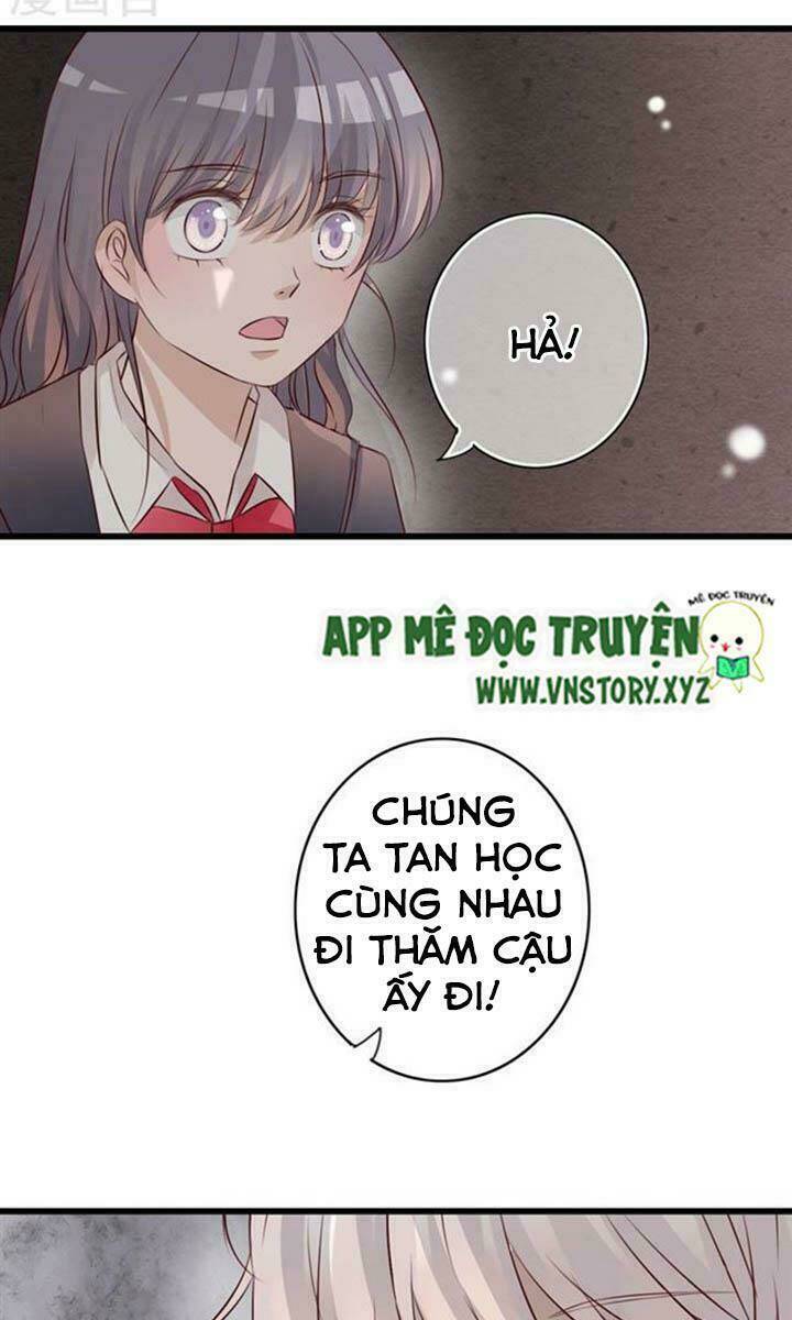 sau con mưa mùa hạ chapter 23 17