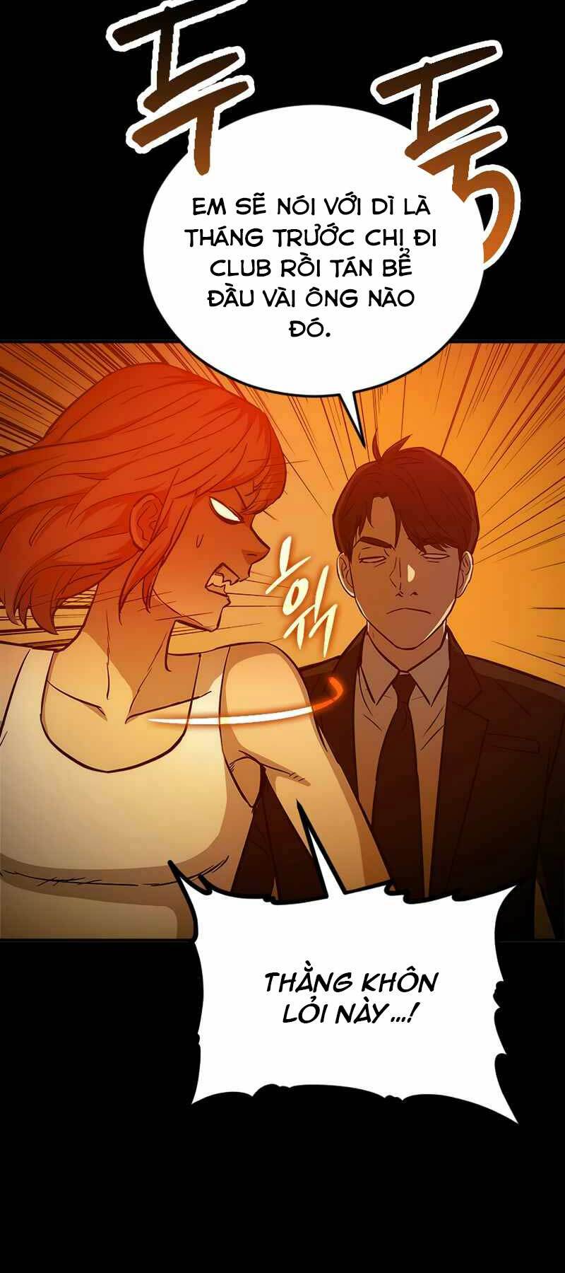 cánh cổng mở ra đúng ngày đầu tiên tôi thành chính trị gia chapter 2 19