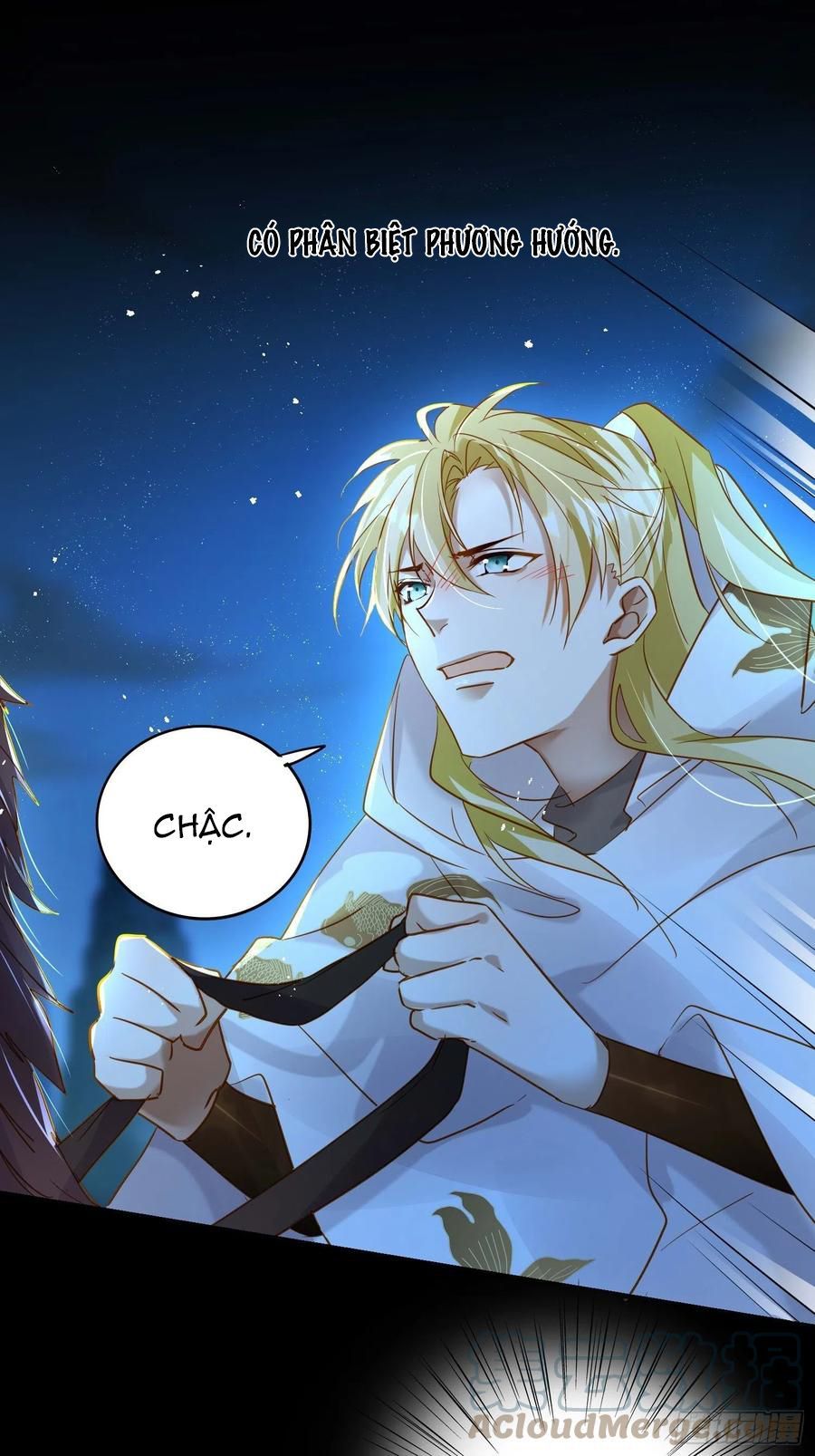 lục thân bất nhận chapter 74 33