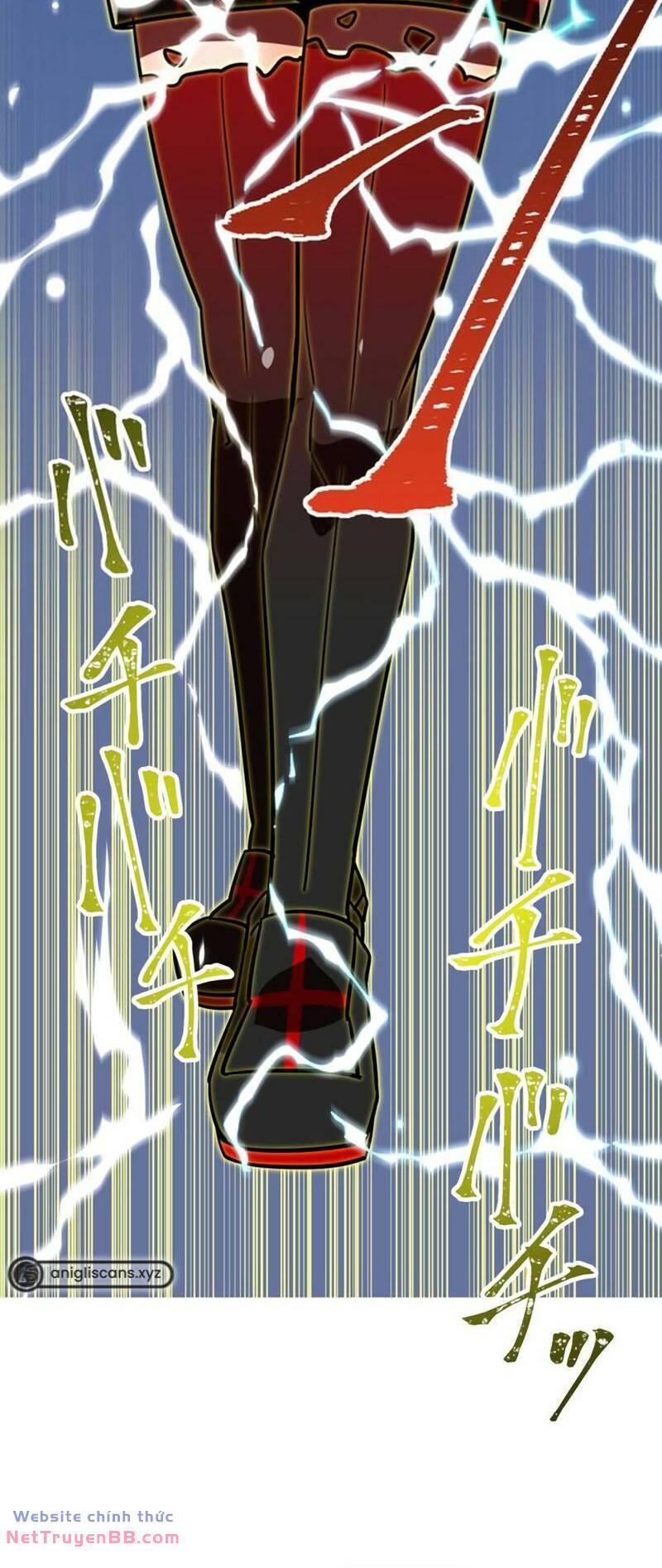 Huyết Thánh Cứu Thế Chủ~ Ta Chỉ Cần 0.0000001% Đã Trở Thành Vô Địch chapter 65 30